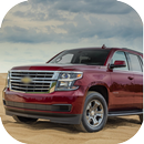 OffRoad Chevrolet 4x4 Car&Suv  APK