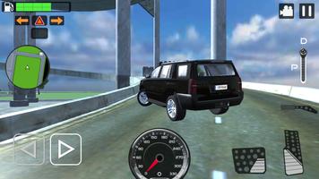 OffRoad Chevrolet 4x4 Car&Suv  screenshot 2