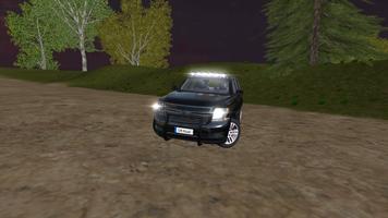 OffRoad Chevrolet 4x4 Car&Suv  screenshot 3