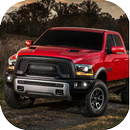 OffRoad Dodge 4x4 Auto&Gelände APK