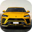 OffRoad Lamborghini 4x4&Geländ APK