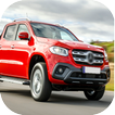 OffRoad Mercedes 4x4 Car&Suv S