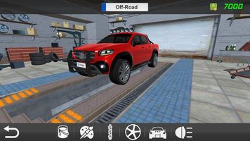 OffRoad Mercedes 4x4 Car&Suv S bài đăng