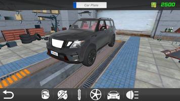 OffRoad Mitsubishi 4x4 Car&Suv bài đăng
