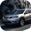 OffRoad Nissan 4x4 Car&Suv Sim