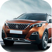 OffRoad Peugeot 4x4 Car&Suv Si