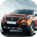 OffRoad Peugeot 4x4 Car&Suv Si APK