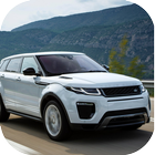 OffRoad RangeRover 4x4 Car&Suv icon