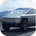 OffRoad Tesla 4x4 Car&Suv Simu
