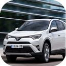 OffRoad Toyota 4x4 Car&Suv Sim APK