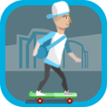 Stickerboy