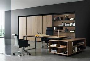 3D Office Room Designs screenshot 2