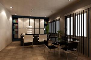 3D Office Room Designs screenshot 3