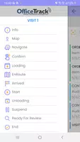 OfficeTrack NG screenshot 4