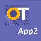 OT App2 ícone