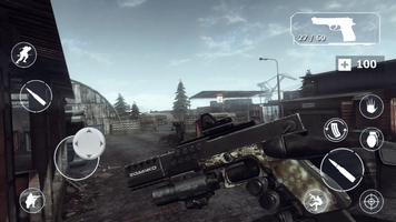 Battle Of Bullet: Offline Game screenshot 1