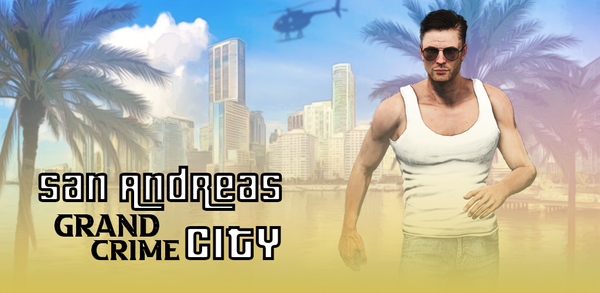 How to Download San Andreas Grand: Crime City on Mobile