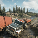 Truck Offroad Truck Simulator APK