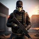 Zombie Survival Shooter 3D APK