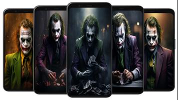 Joker Wallpapers Affiche