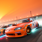 Drift Shift Car Racing آئیکن