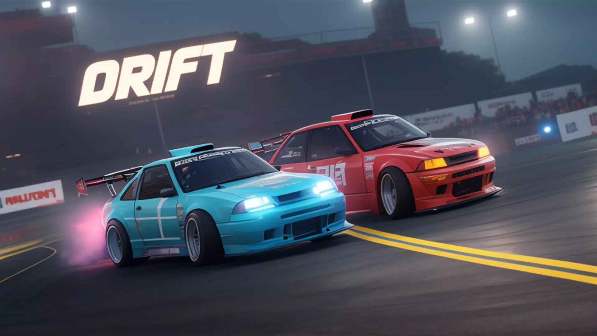 Speedway Drifting APK for Android Download