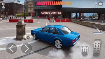 Drift Shift Car Racing captura de pantalla 3