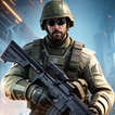Fire Action Commando Games Zeichen