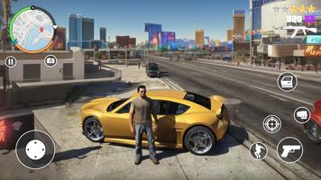 Mafia Gangster Theft City Screenshot 1