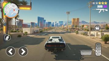Mafia Gangster Theft City Ekran Görüntüsü 3