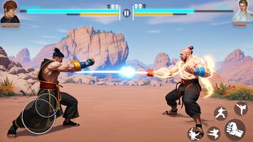 Warrior Fighting Games 3D 2023 screenshot 2