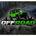 Offroad 4x4 Truck Simulator أيقونة