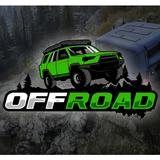 Offroad 4x4 Truck Simulator أيقونة