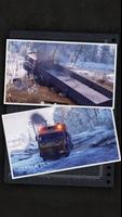 Offroad Runner Simulator Screenshot 2