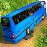 Hors route Bus Simulateur Jeux