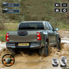 Pickup Truck Simulator Offroad-icoon
