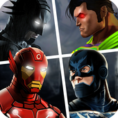 Superhero Maker icon