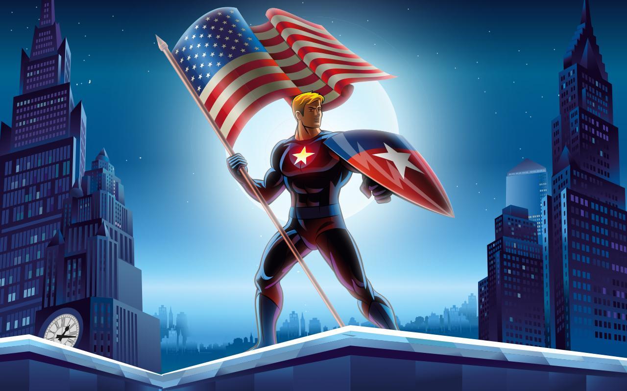 Superhero Superman Photo Edit For Android Apk Download