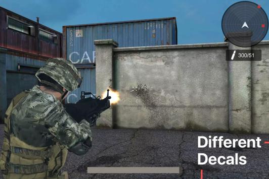 Military Squad Shooting 2020 Tps Shooter Game For Android Apk Download - army team death match roblox
