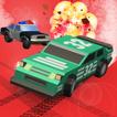 Endless police chase