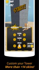 Descargar APK de Jengha Boom de Colores -  Gratis, en 3d, con retos