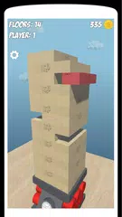 Descargar APK de Jengha Boom de Colores -  Gratis, en 3d, con retos