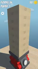 Descargar APK de Jengha Boom de Colores -  Gratis, en 3d, con retos