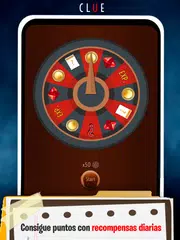 Descargar XAPK de Clue Detective juegos de mesa