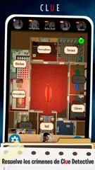 Descargar XAPK de Clue Detective juegos de mesa