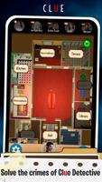 Clue Detective پوسٹر