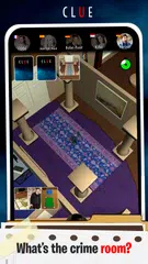 Clue Detective board game XAPK download