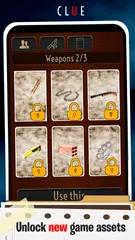 Clue Detective board game XAPK download