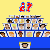 APK Guess who I am 2 - Board games
