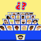 Guess who I am 2 - Board games أيقونة